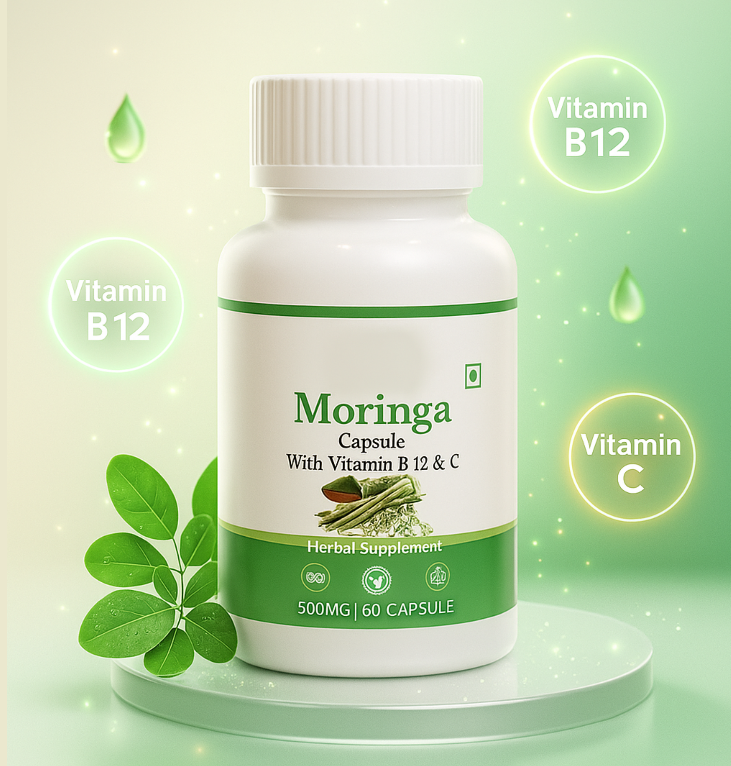 Moringa