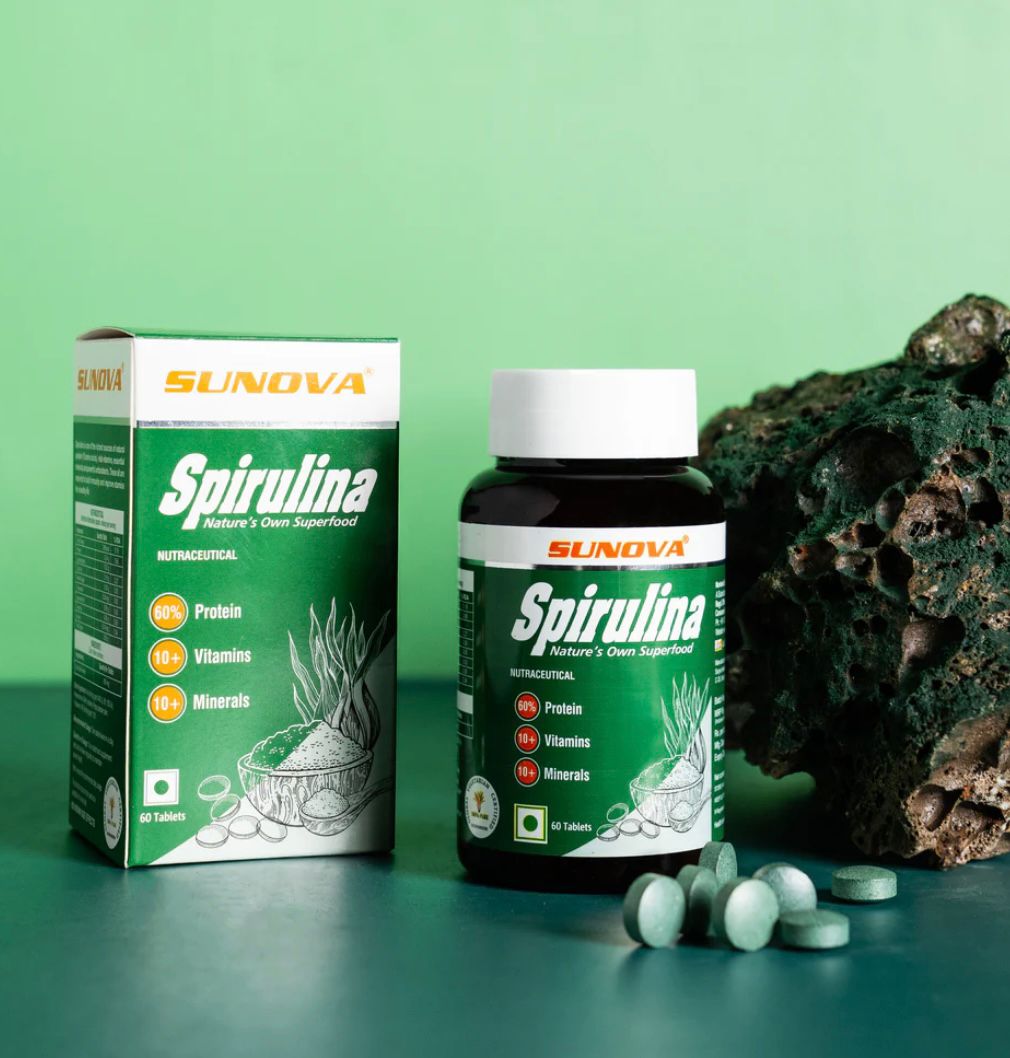 Spirulina